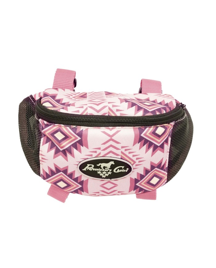 PC POMMEL BAG