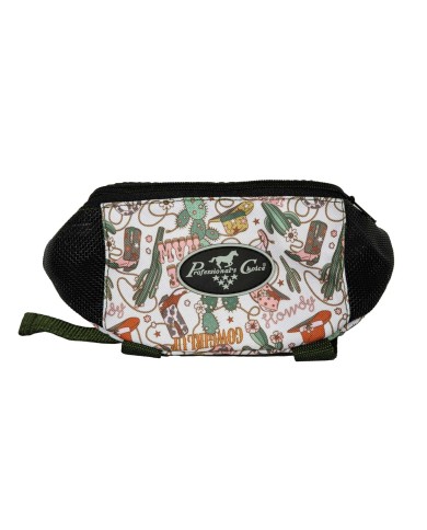 PC POMMEL BAG