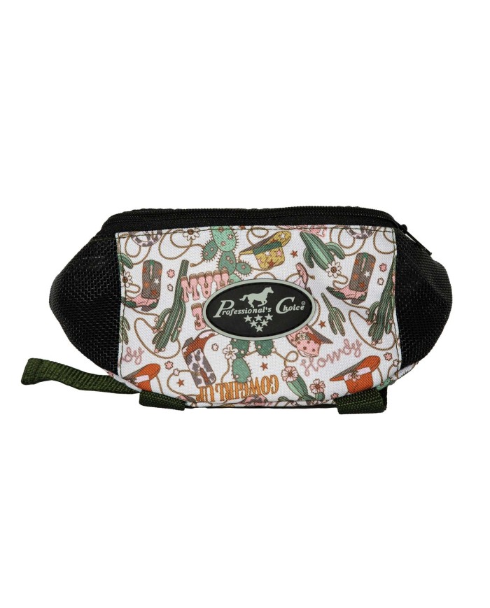 PC POMMEL BAG