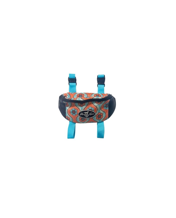 PC POMMEL BAG