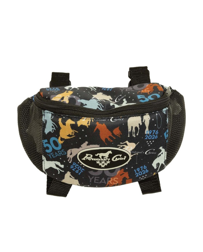 PC POMMEL BAG