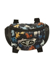 PC POMMEL BAG