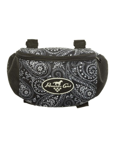 PC POMMEL BAG