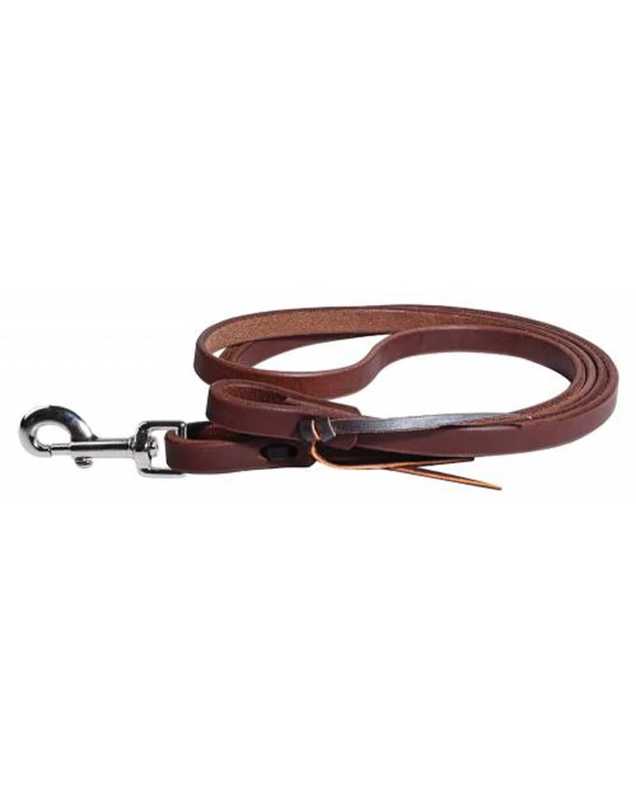 RANCH COLLECTION ROPING REIN 1/2