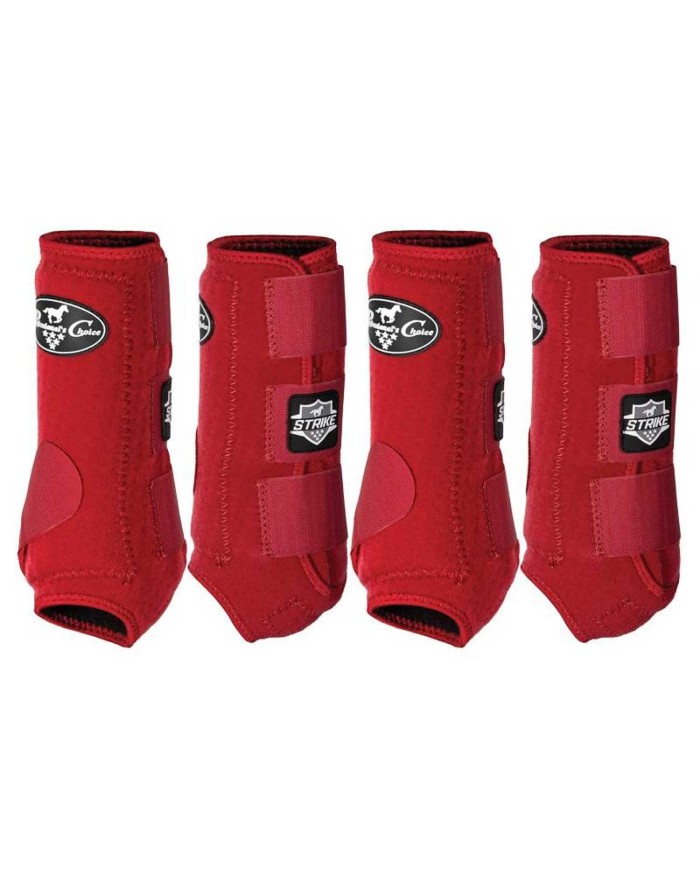 STRIKE SMB V PACK