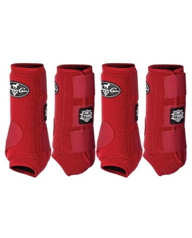 STRIKE SMB V PACK