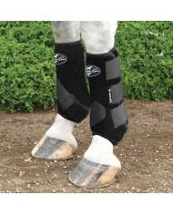 COMBO 2XCOOL KNEE BOOTS