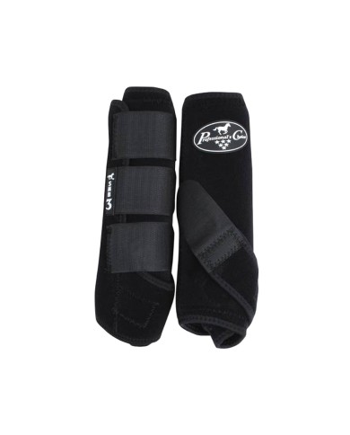 COMBO 2XCOOL KNEE BOOTS