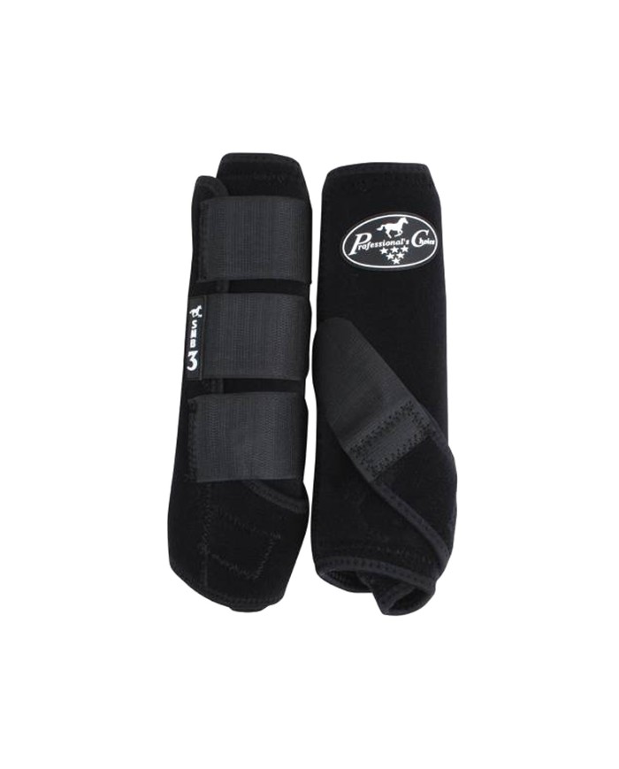 COMBO 2XCOOL KNEE BOOTS