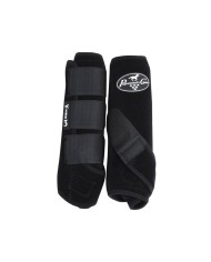 COMBO 2XCOOL KNEE BOOTS