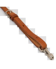 4.5TIE DOWN CUOIO GRASSO POOL S