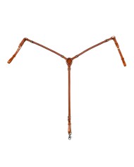 SUNRISE WESTERN BREASTCOLLAR