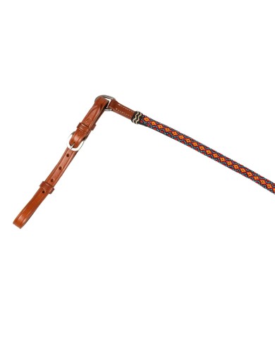 SUNRISE WESTERN BREASTCOLLAR