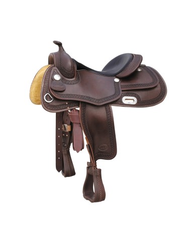 SELLA REINER POOL S GENUINE MODELLO RAINBOW 9001