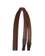 TESTIERA MODELLO SNAFFLE ROSE GOLD