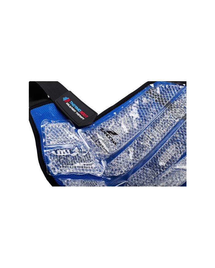 THERMOBOOT COLD/HOT THERAPY RESTING BOOT