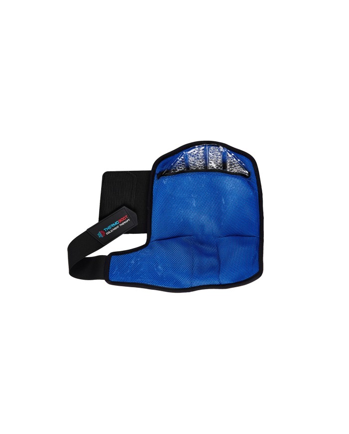 THERMOBOOT COLD/HOT THERAPY RESTING BOOT