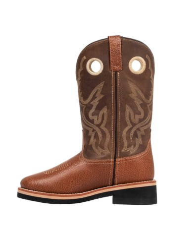STIVALI WESTERN MODELLO BUCKAROO