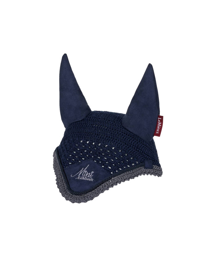 MINI FLY HOOD INDIGO MINI FLY HOOD INDIGO