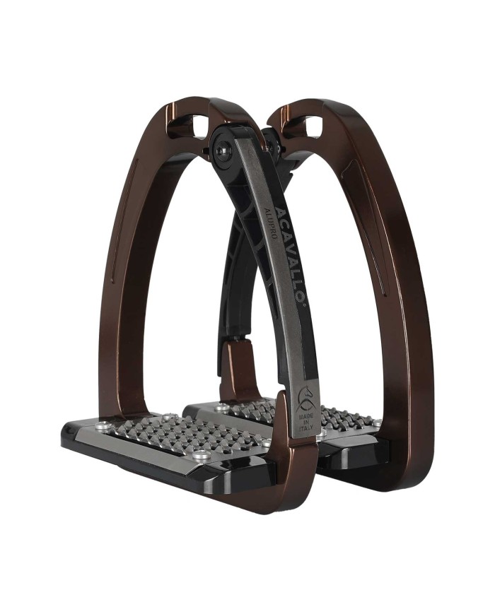 ARENA ALUPRO STIRRUP