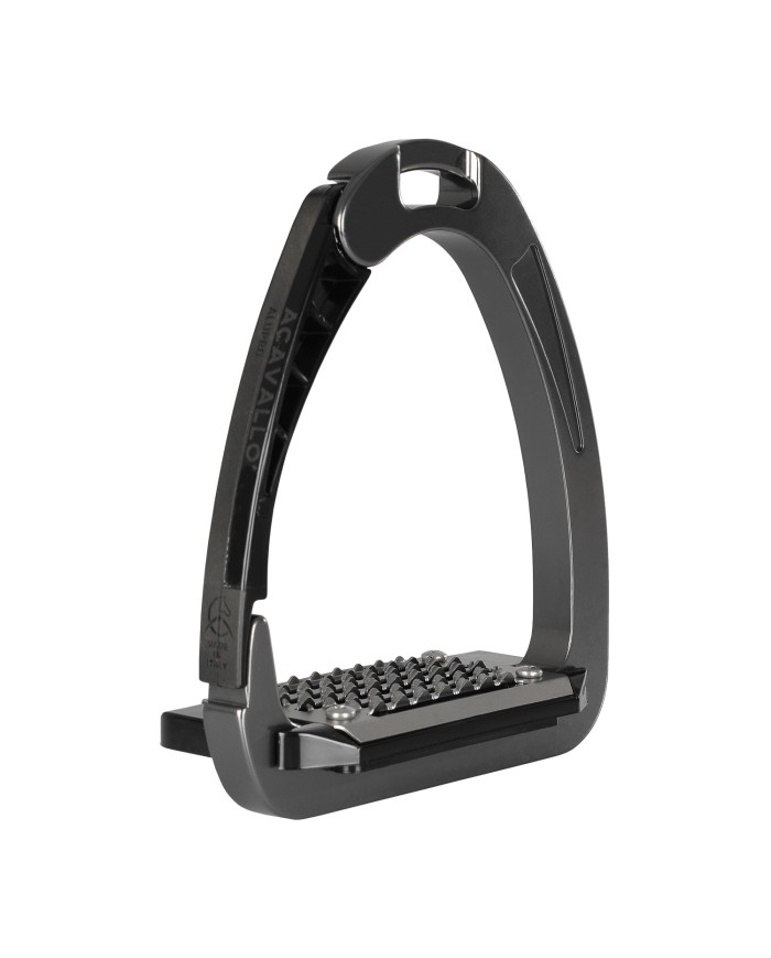 ARENA ALUPRO STIRRUP