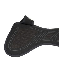 ZERO IMPACT EMB HALF PAD WITHERS FREE BACK RISER