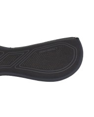 ZERO IMPACT EMB HALF PAD WITHERS FREE BACK RISER