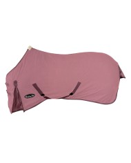 COPERTA SPRING SHEET C/COPRICODA CINGHIE INCROCIATE MODELLO MALAGA PLUS