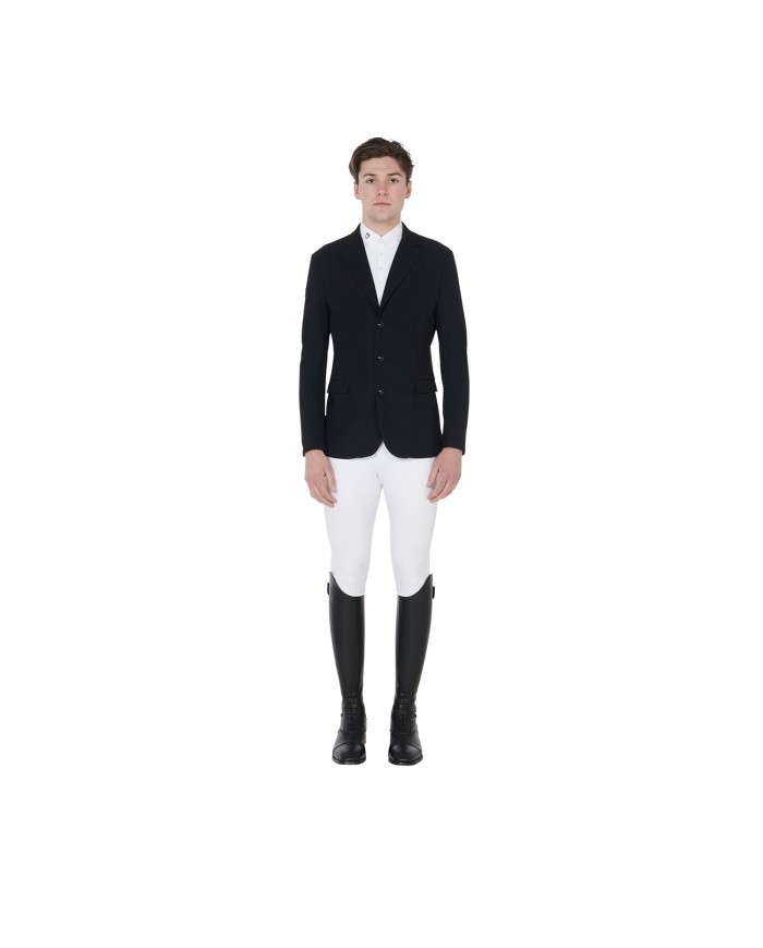 GIACCA CONCORSO UOMO MODELLO ELEGANCE