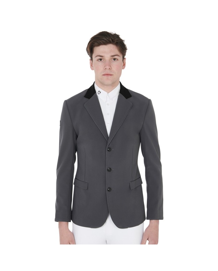 GIACCA CONCORSO UOMO MODELLO ELEGANCE