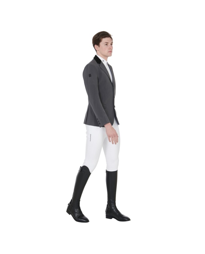 GIACCA CONCORSO UOMO MODELLO ELEGANCE