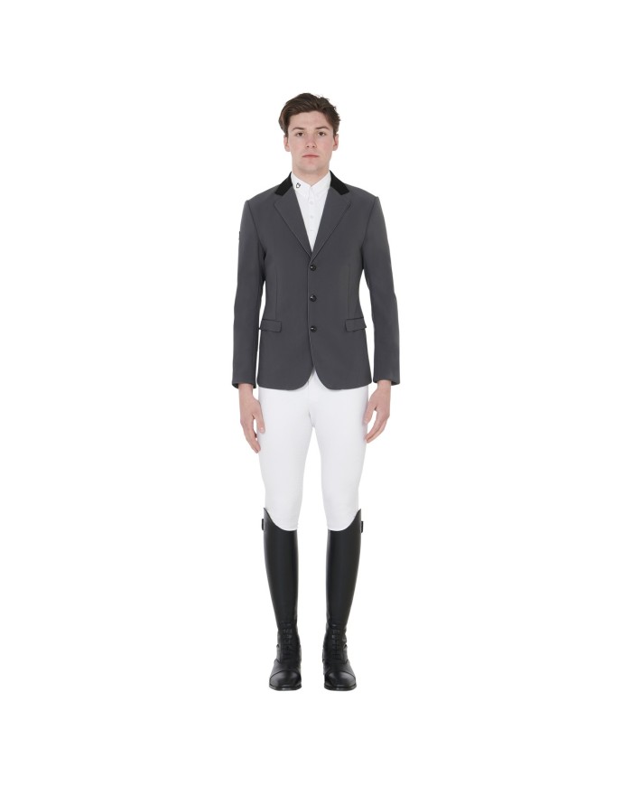 GIACCA CONCORSO UOMO MODELLO ELEGANCE