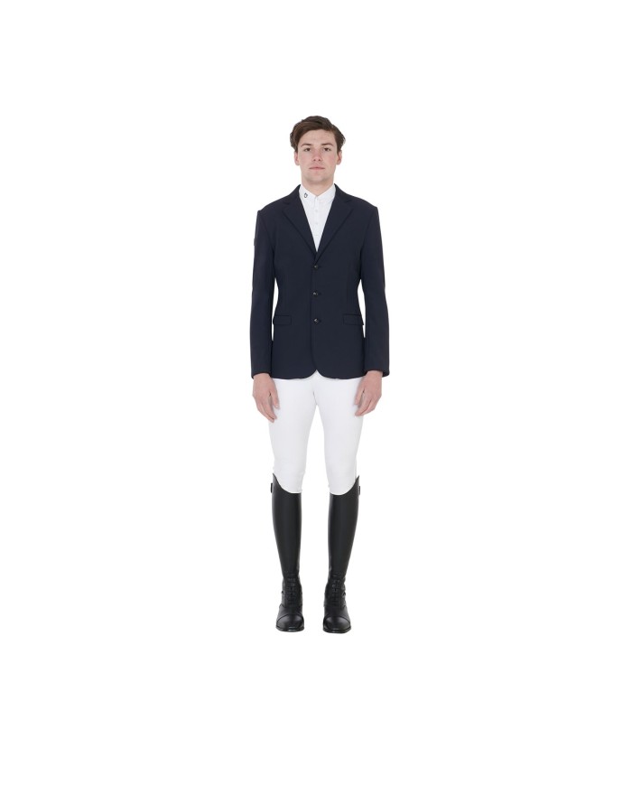 GIACCA CONCORSO UOMO MODELLO ELEGANCE