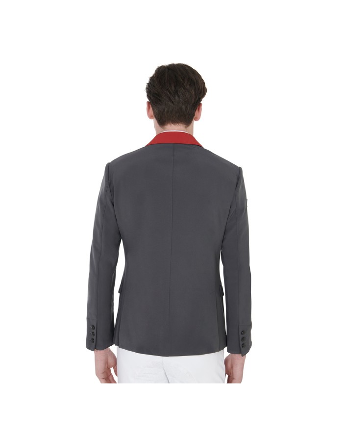 GIACCA CONCORSO UOMO MODELLO ELEGANCE