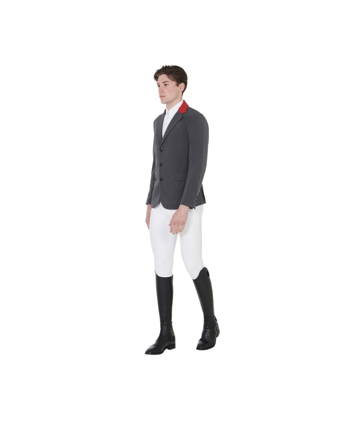 GIACCA CONCORSO UOMO MODELLO ELEGANCE