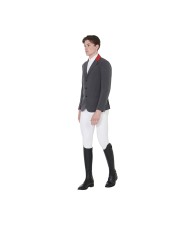 GIACCA CONCORSO UOMO MODELLO ELEGANCE