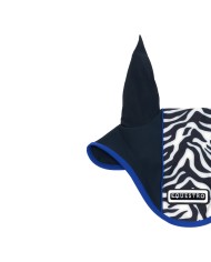 CORNER ZEBRA FLY VEIL