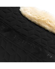 CUBE SHEEPSKIN PAD