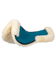 CUBE SHEEPSKIN PAD