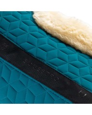 CUBE SHEEPSKIN PAD