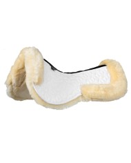 CUBE SHEEPSKIN PAD