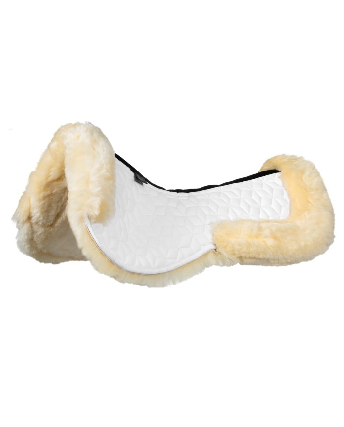 CUBE SHEEPSKIN PAD