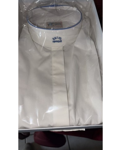 Sarm Hippique Camicia Donna M/Lunga