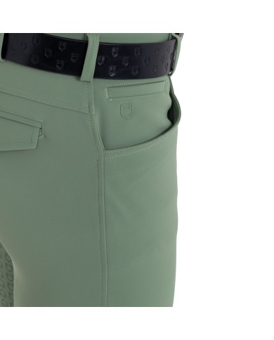 MEN S FULL GRIP BREECHES