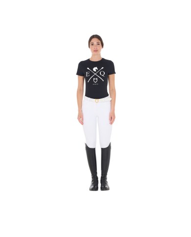 WOMEN S EQ COTTON T-SHIRT