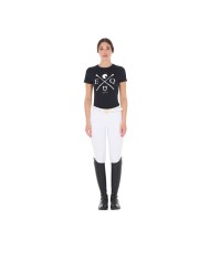 WOMEN S EQ COTTON T-SHIRT