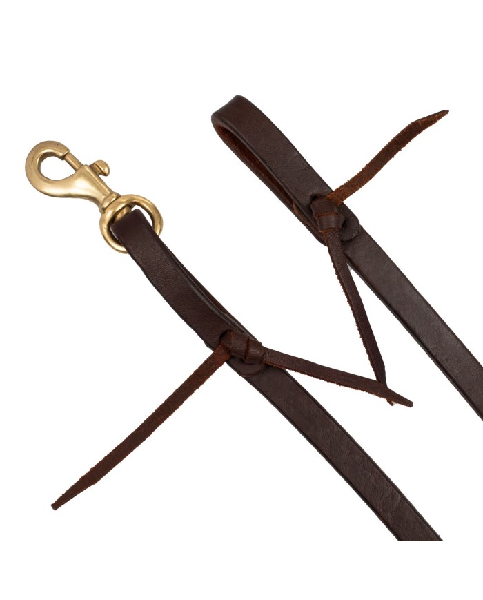 ROPING REINS 5/8