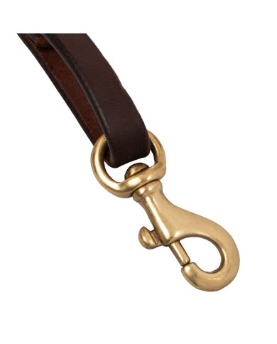 ROPING REINS 5/8