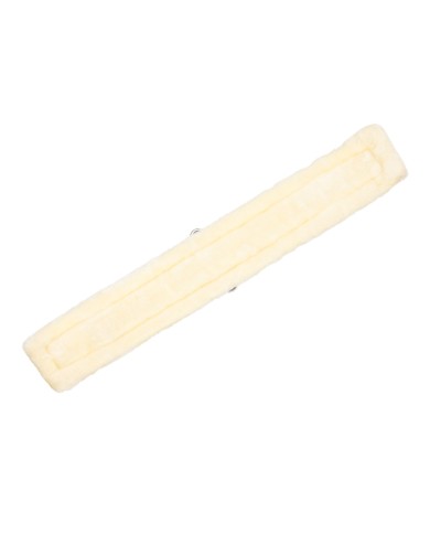 SYNTHETIC WOOL WESTERN GIRTH
