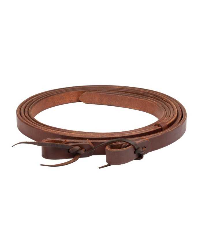 OILED REINS 1 (2.5 cm)